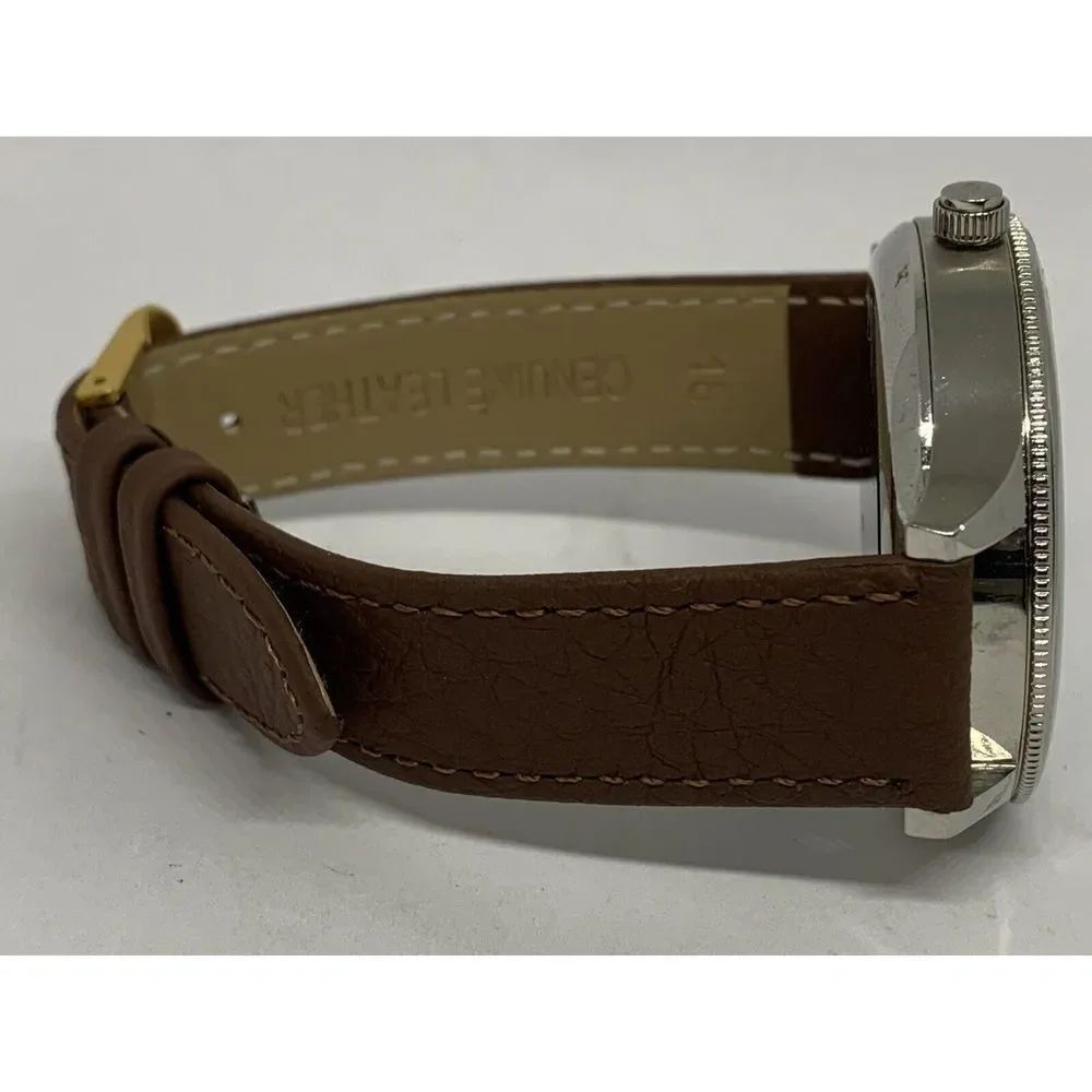 Fossil Gen 3 Authentic Genuine Smart Watch Custom Band FTW6003 ZA565